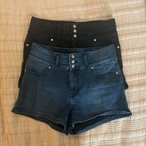 Lot Guess Women’s Shorts size 31